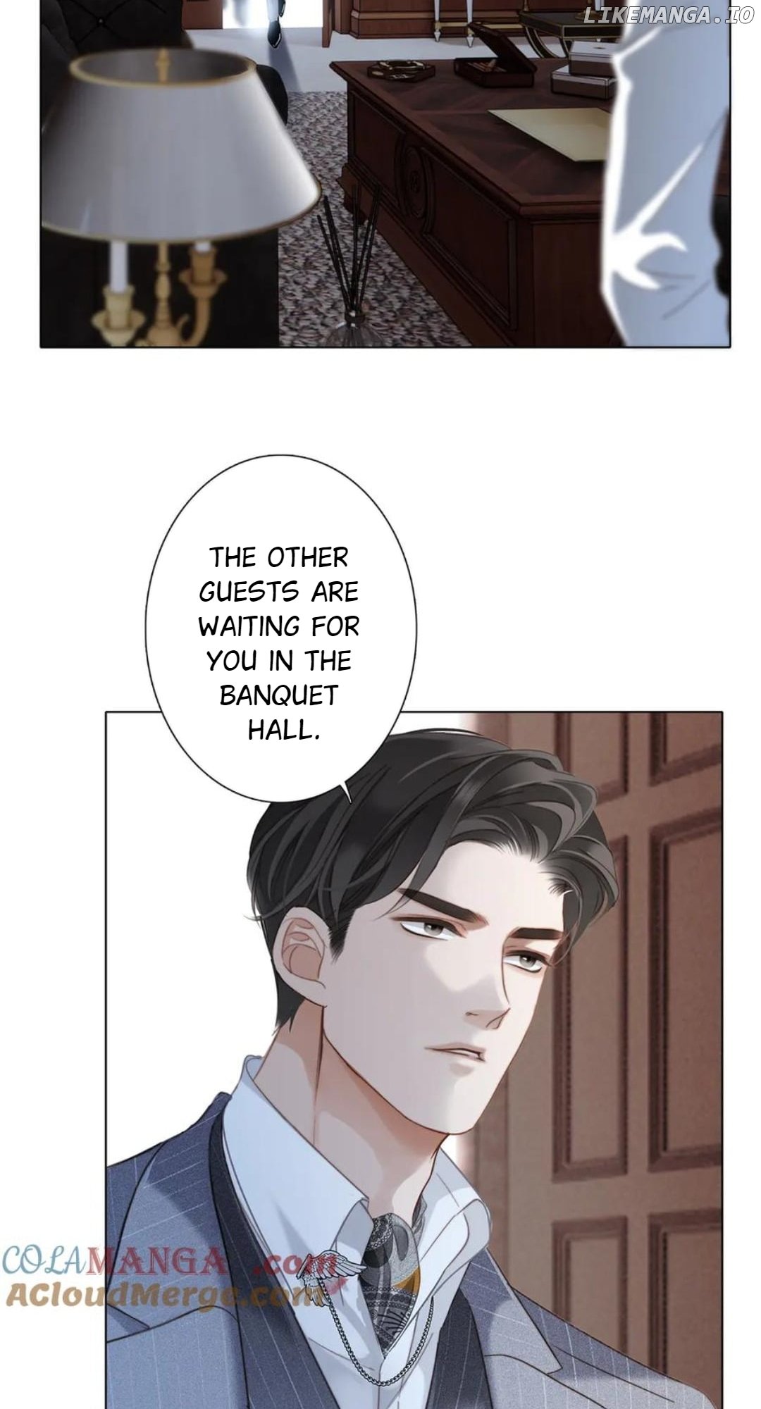 1st kiss – I don’t want to consider you as sister anymore Chapter 88 page 3