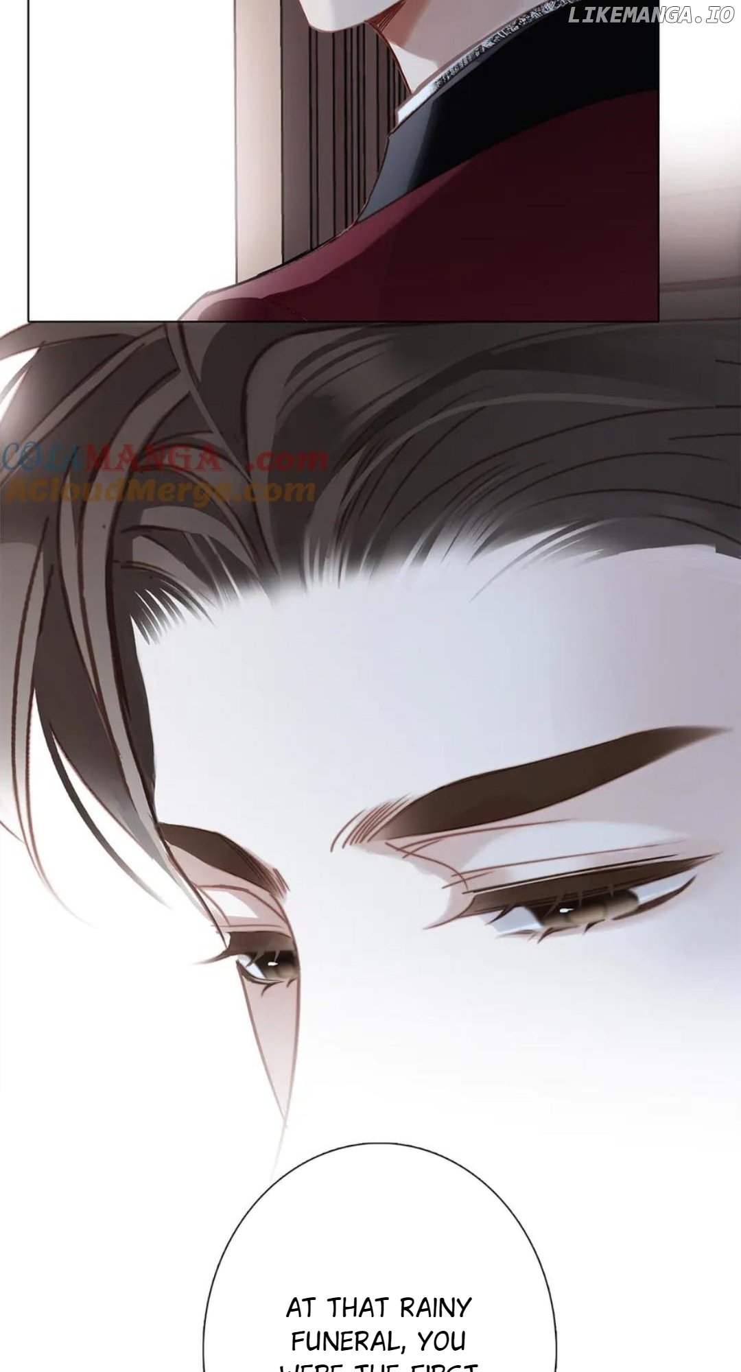 1st kiss – I don’t want to consider you as sister anymore Chapter 88 page 41