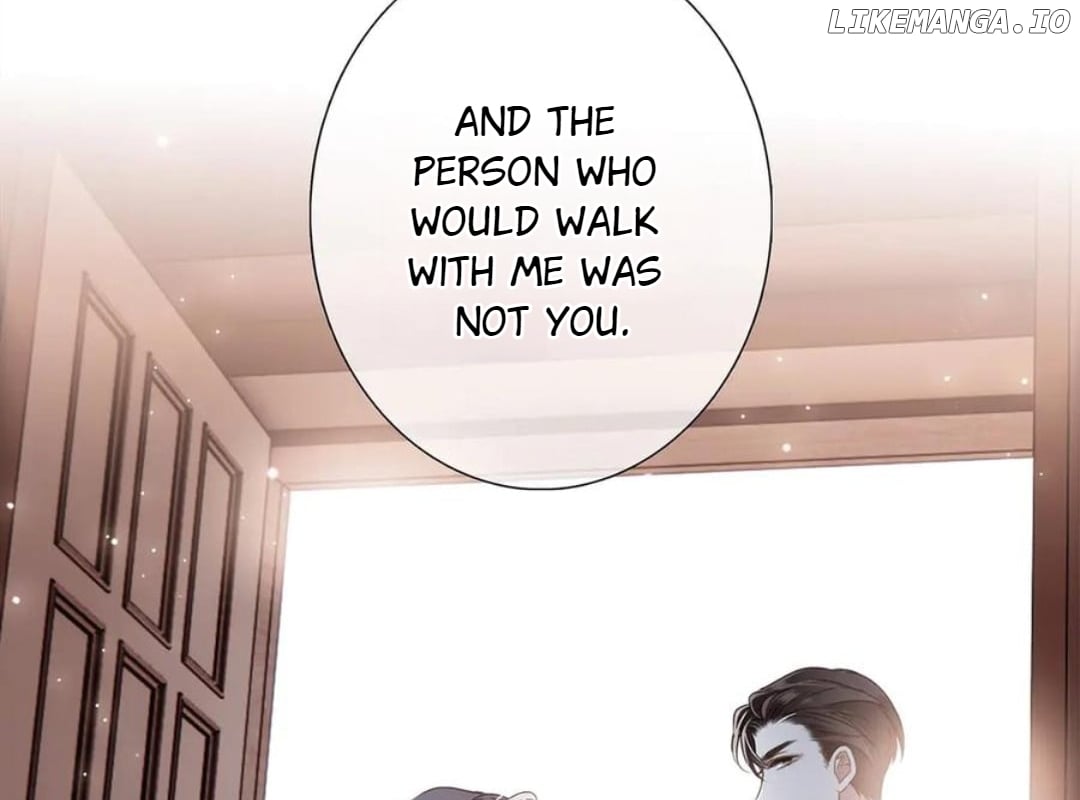 1st kiss – I don’t want to consider you as sister anymore Chapter 88 page 44