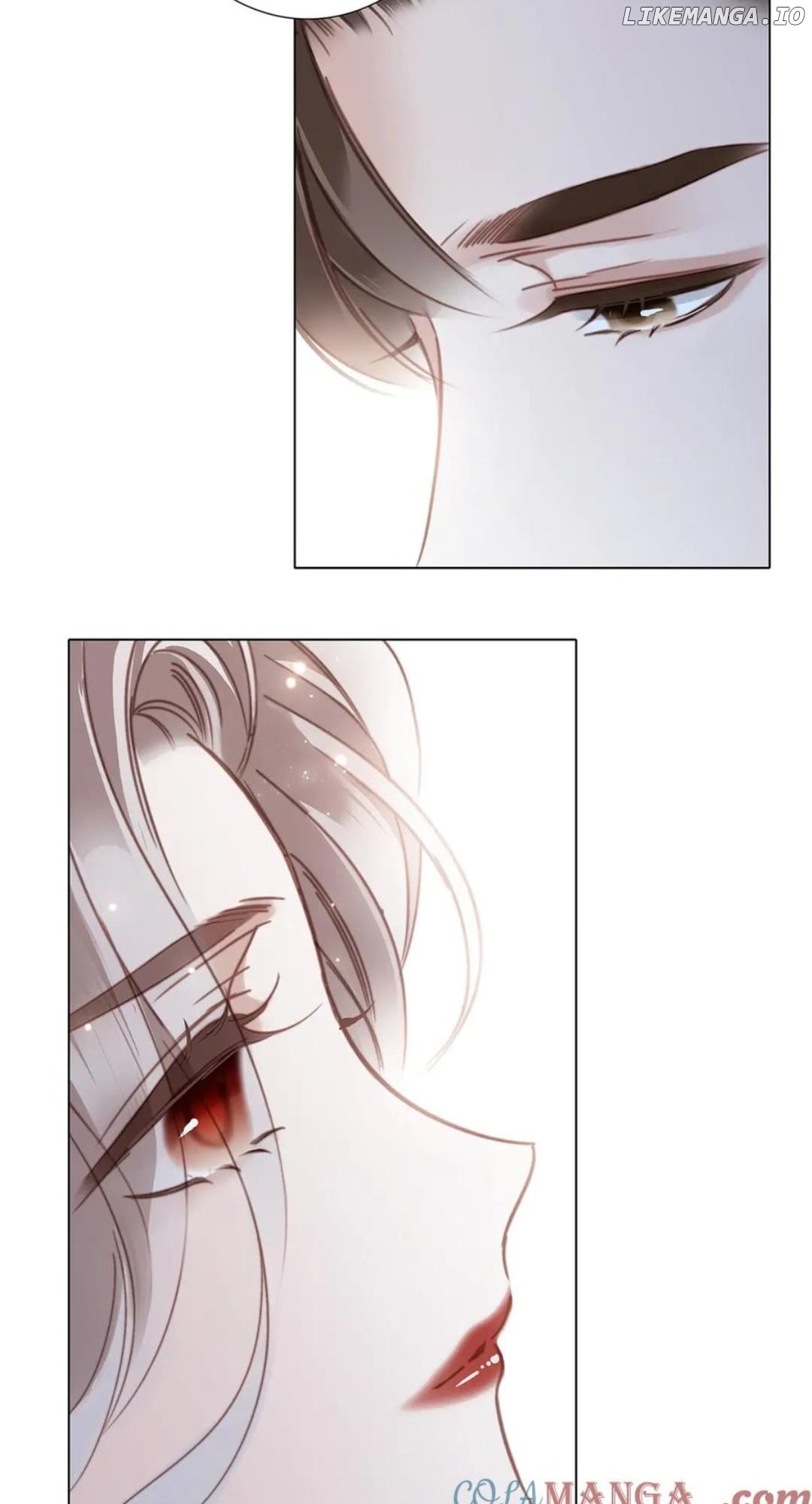 1st kiss – I don’t want to consider you as sister anymore Chapter 88 page 46