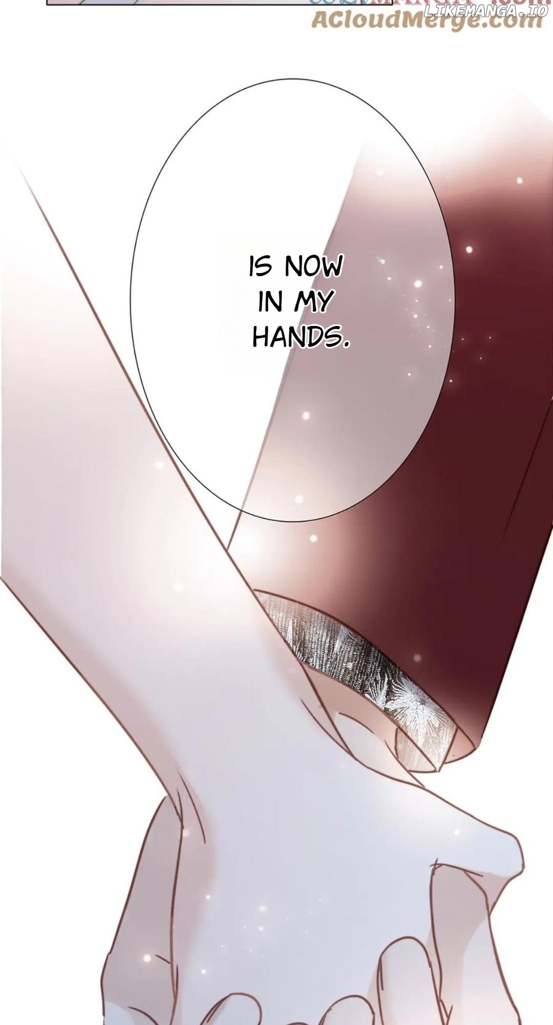 1st kiss – I don’t want to consider you as sister anymore Chapter 88 page 47