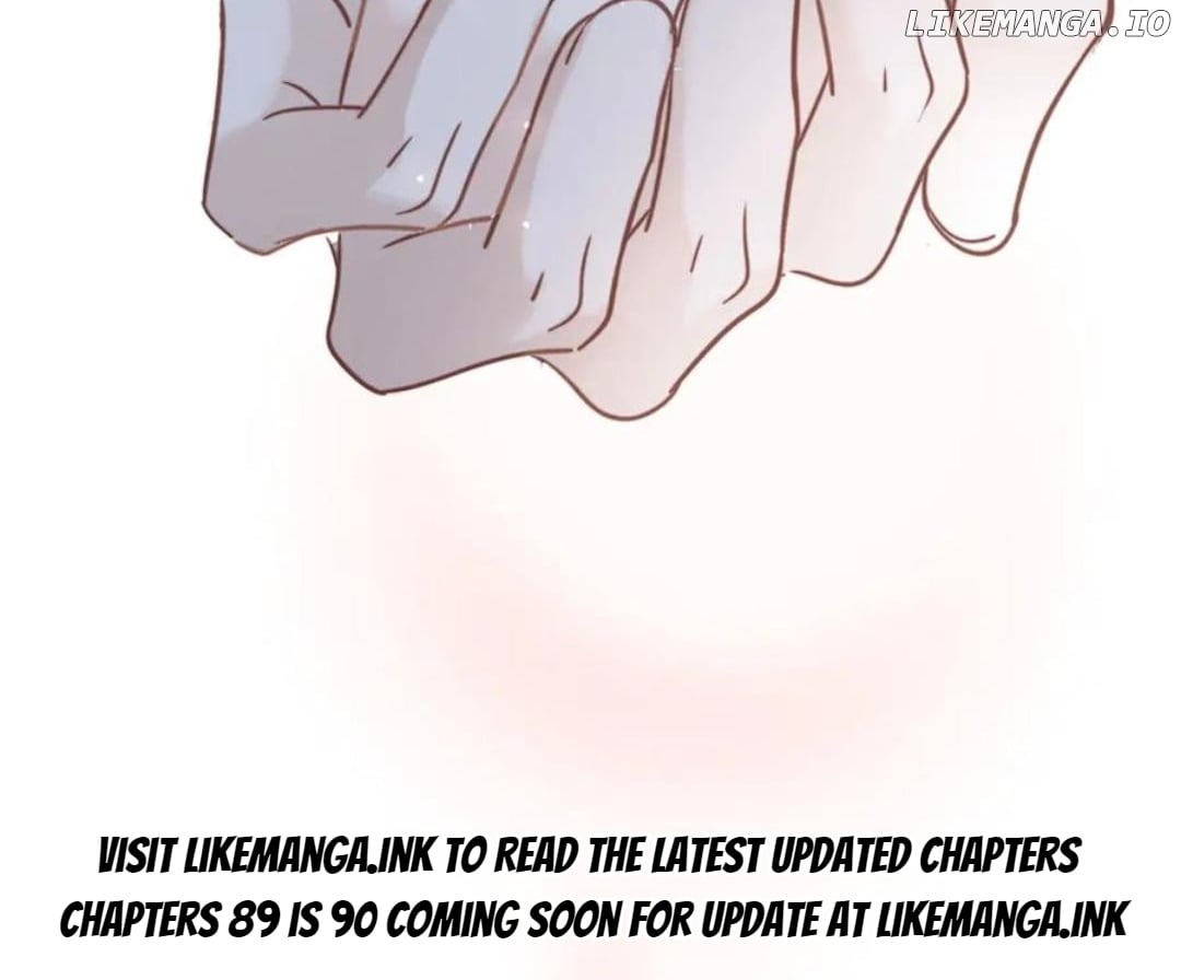 1st kiss – I don’t want to consider you as sister anymore Chapter 88 page 48