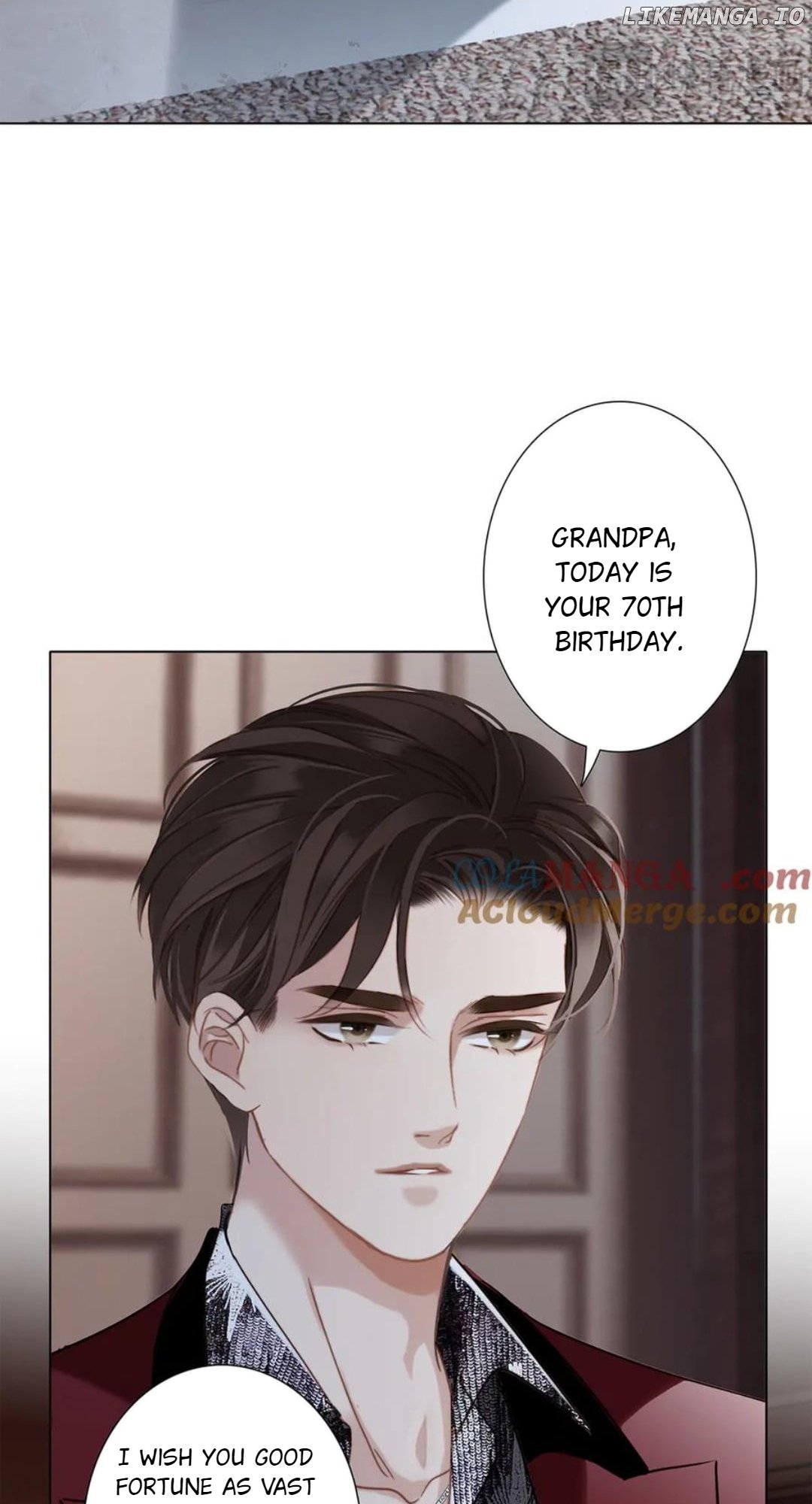 1st kiss – I don’t want to consider you as sister anymore Chapter 88 page 5