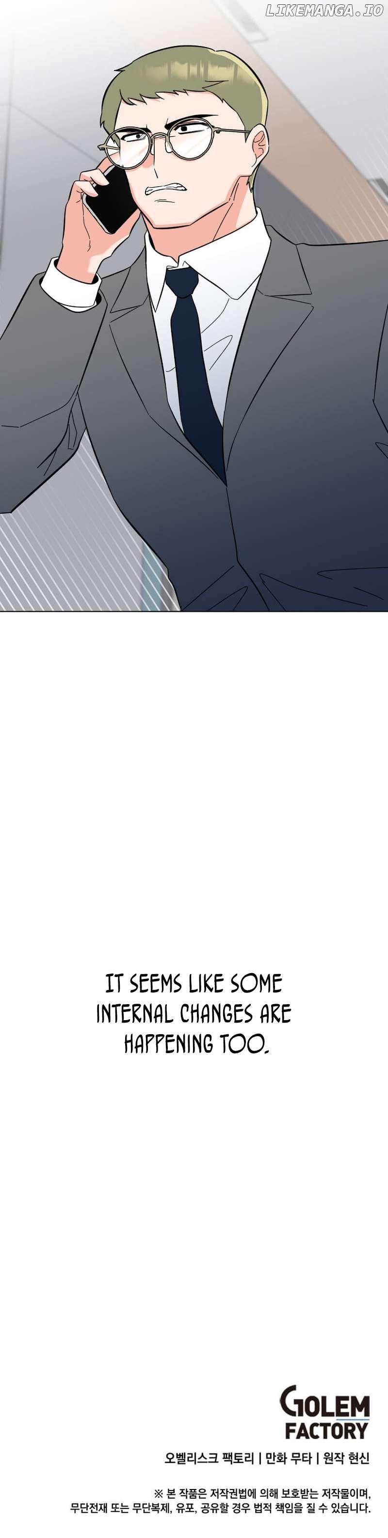 1st year Max Level Manager Chapter 118 page 11