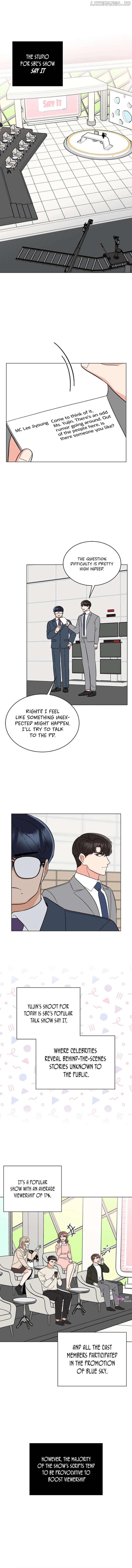 1st year Max Level Manager Chapter 118 page 1