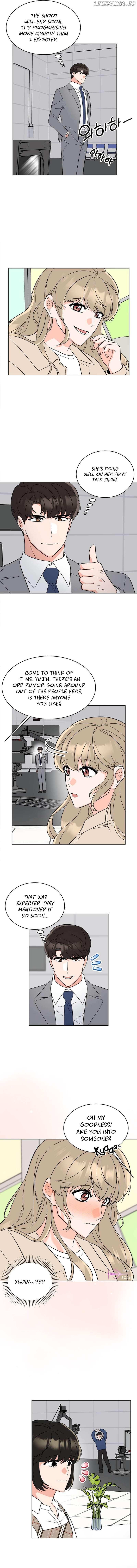 1st year Max Level Manager Chapter 118 page 3