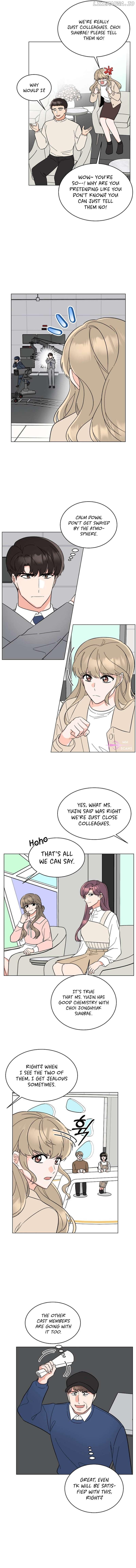 1st year Max Level Manager Chapter 118 page 5