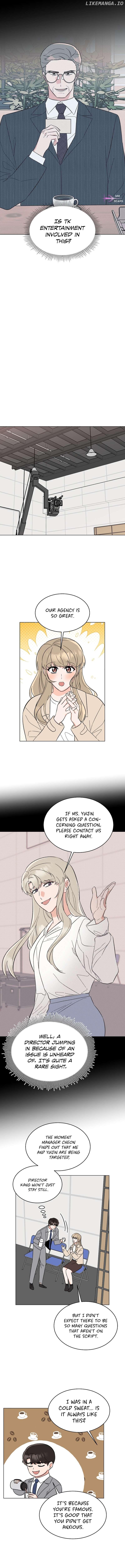 1st year Max Level Manager Chapter 118 page 7
