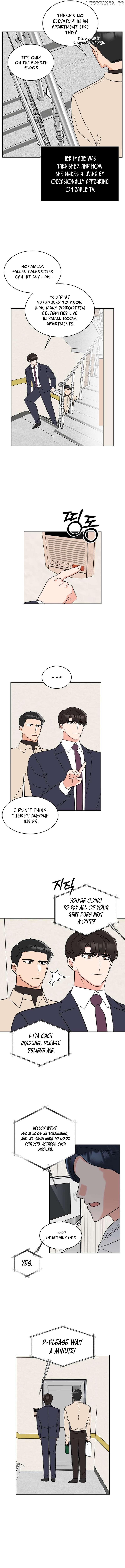 1st year Max Level Manager Chapter 120 page 9