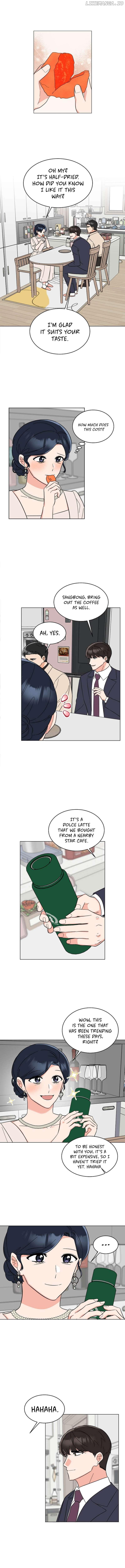 1st year Max Level Manager Chapter 120 page 11