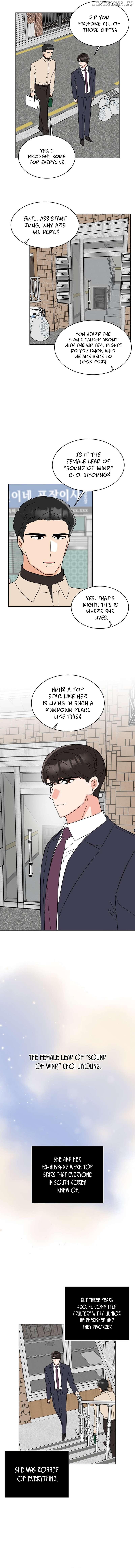 1st year Max Level Manager Chapter 120 page 8