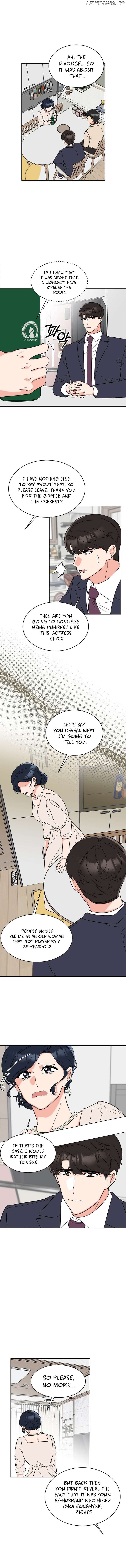 1st year Max Level Manager Chapter 121 page 3