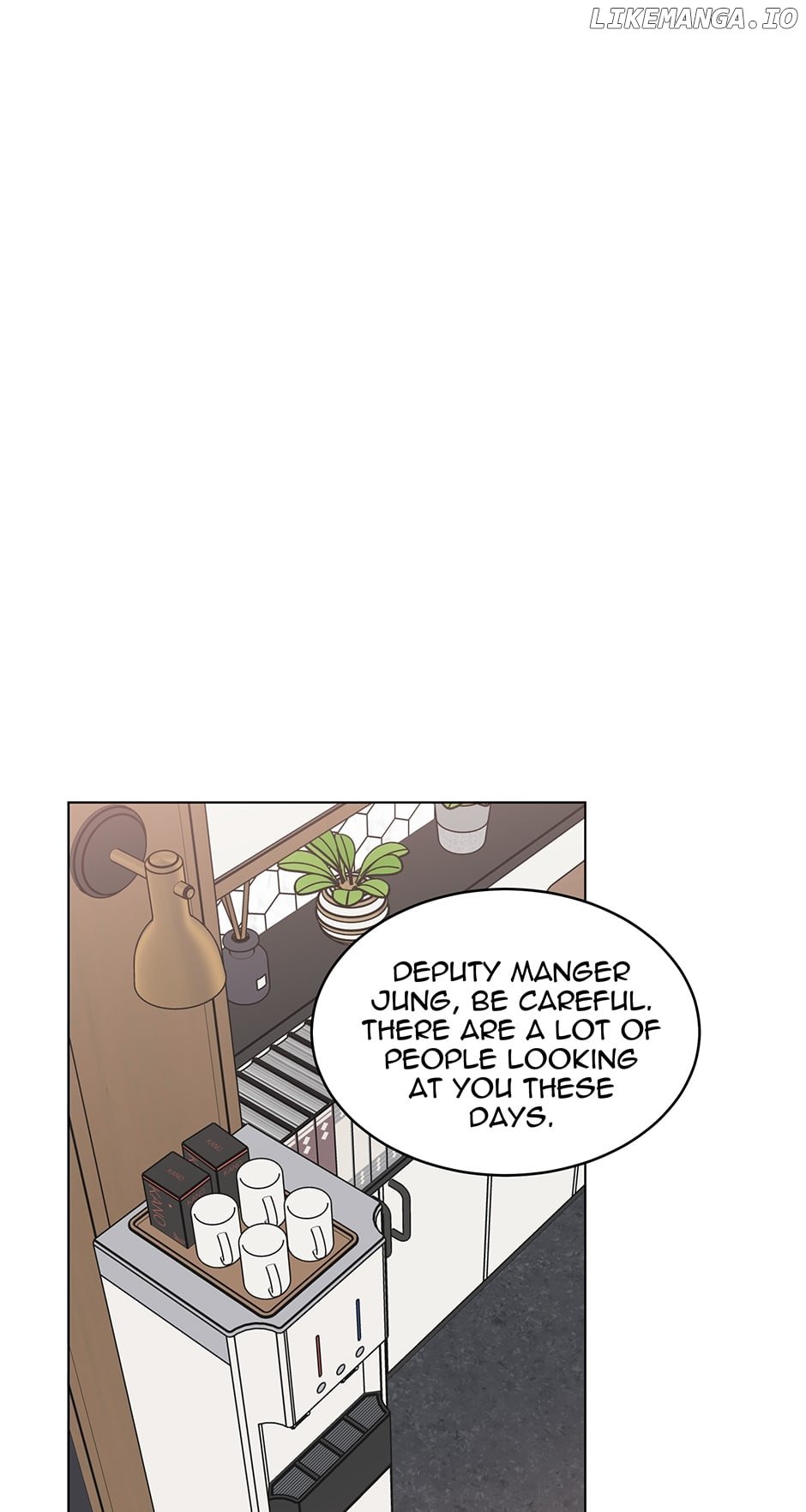 1st year Max Level Manager Chapter 123 page 24