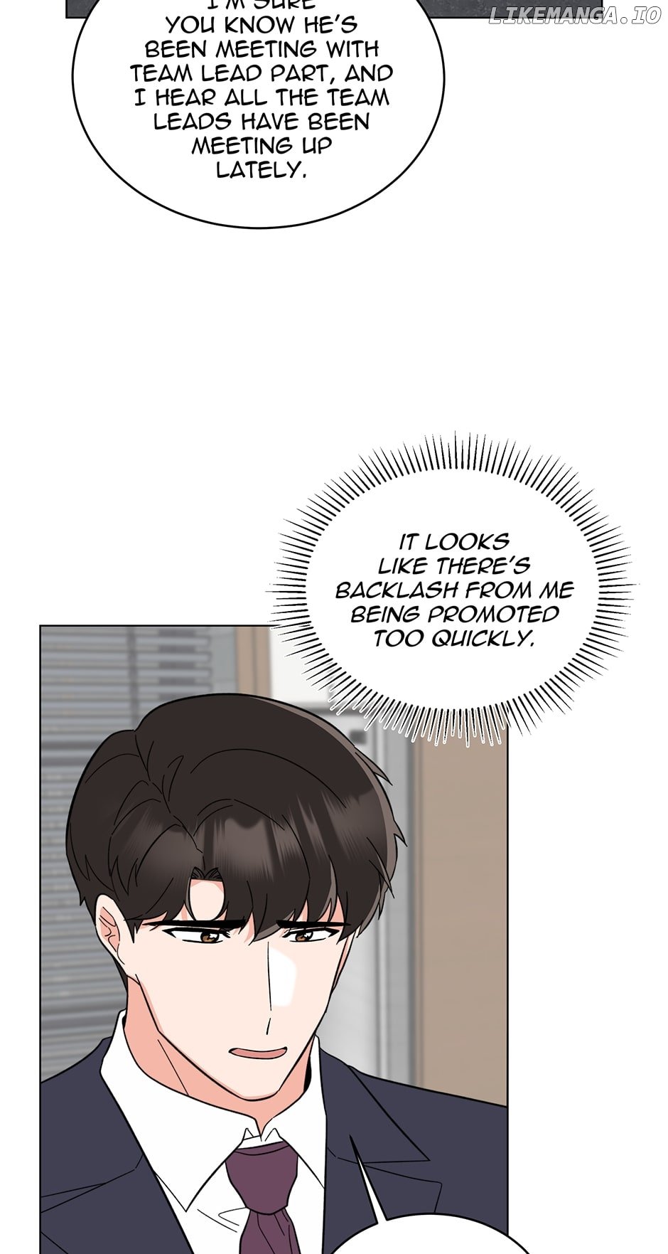 1st year Max Level Manager Chapter 123 page 26