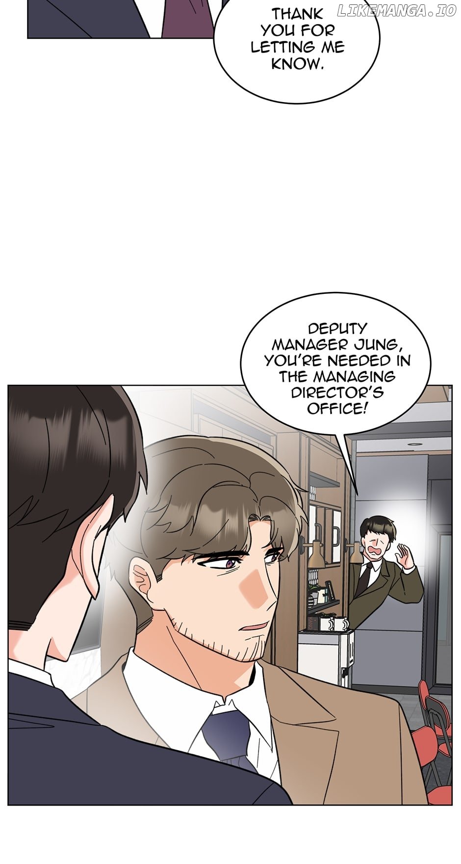 1st year Max Level Manager Chapter 123 page 27