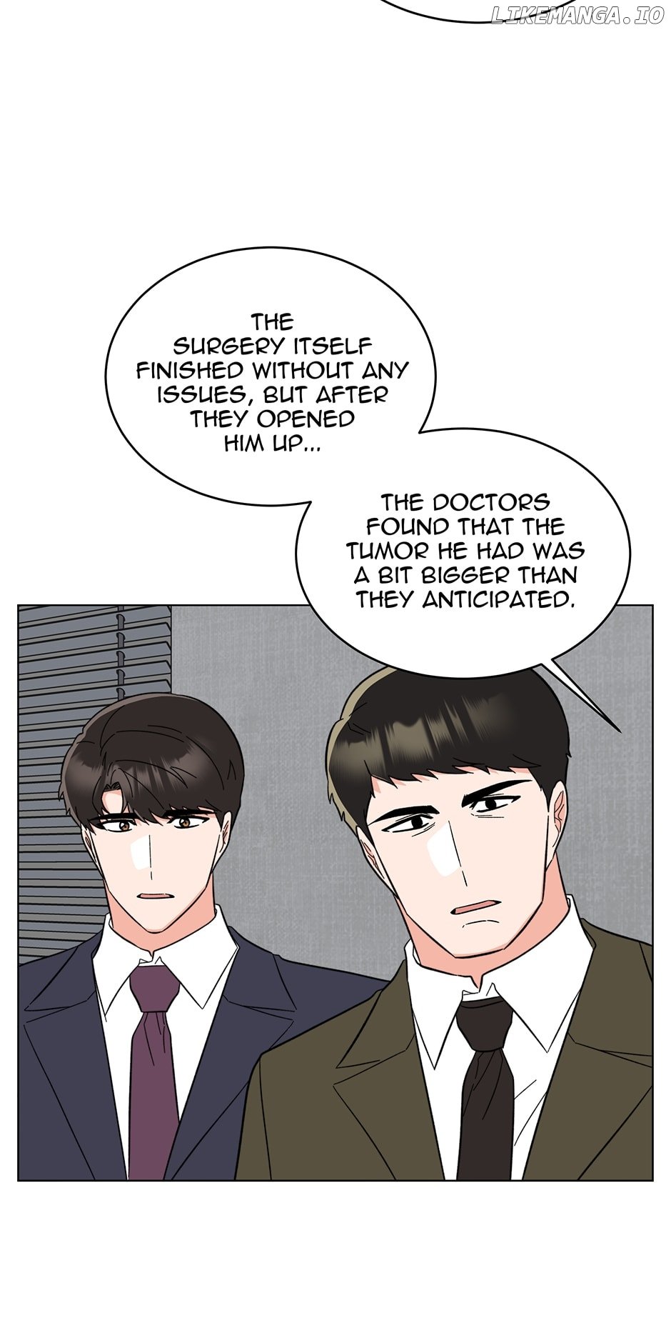 1st year Max Level Manager Chapter 123 page 30
