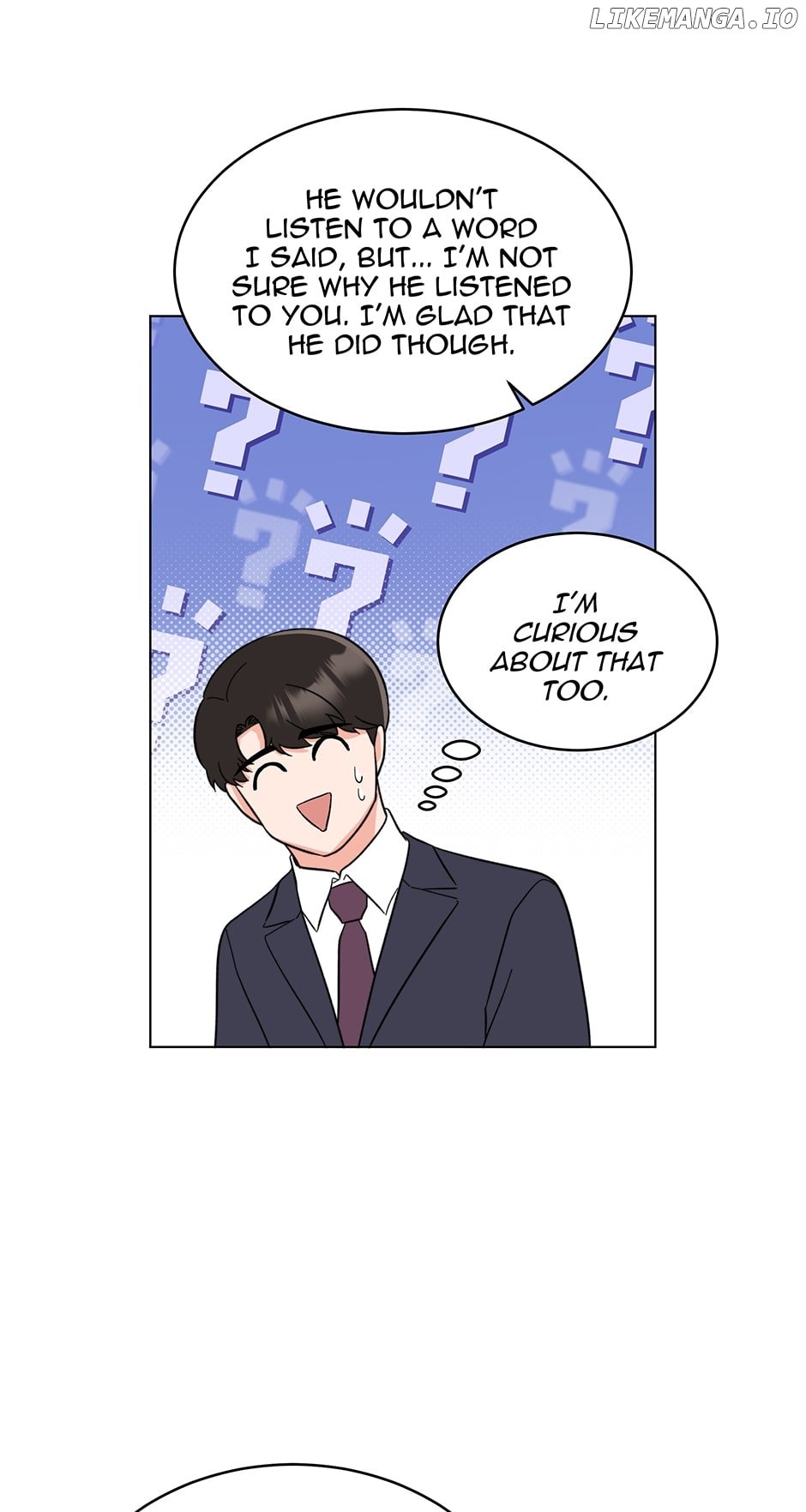 1st year Max Level Manager Chapter 123 page 32