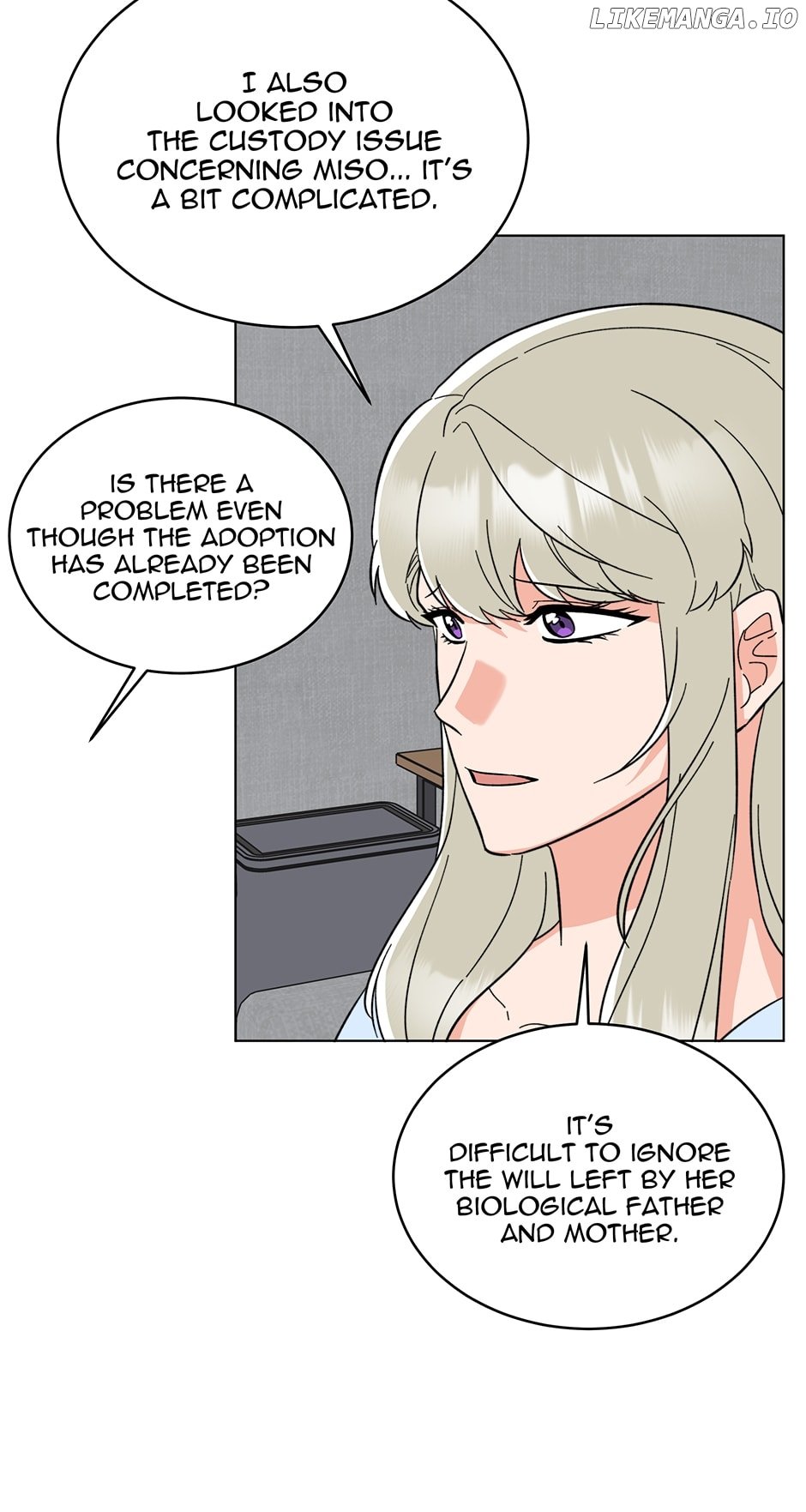 1st year Max Level Manager Chapter 123 page 33