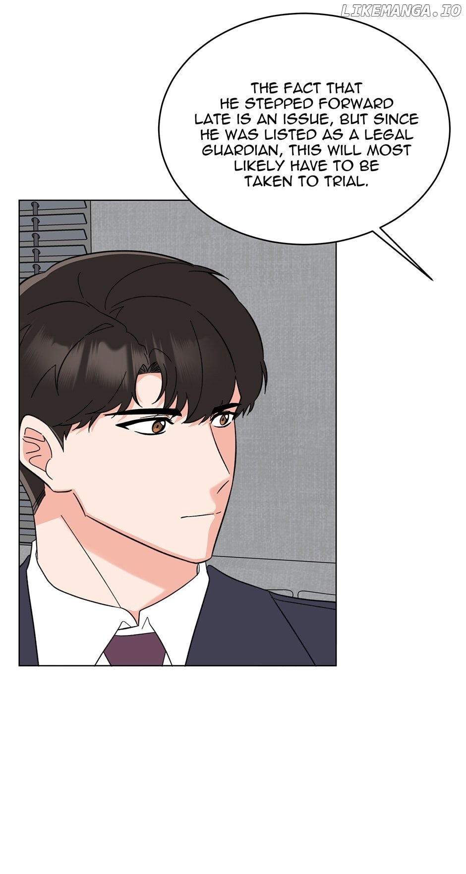 1st year Max Level Manager Chapter 123 page 34