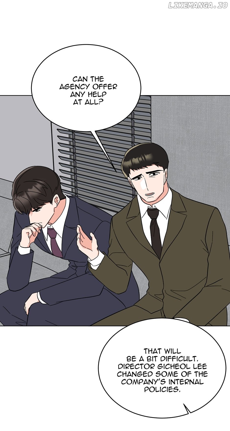 1st year Max Level Manager Chapter 123 page 35