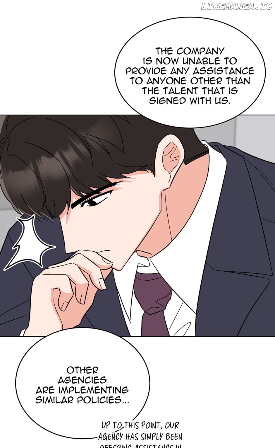 1st year Max Level Manager Chapter 123 page 36