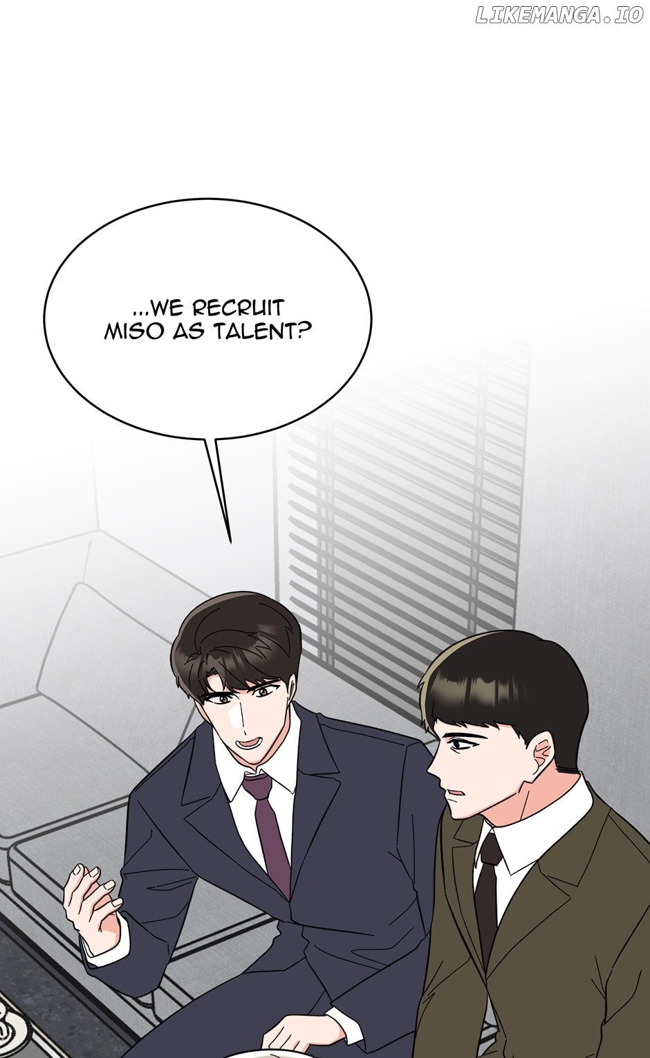 1st year Max Level Manager Chapter 123 page 38