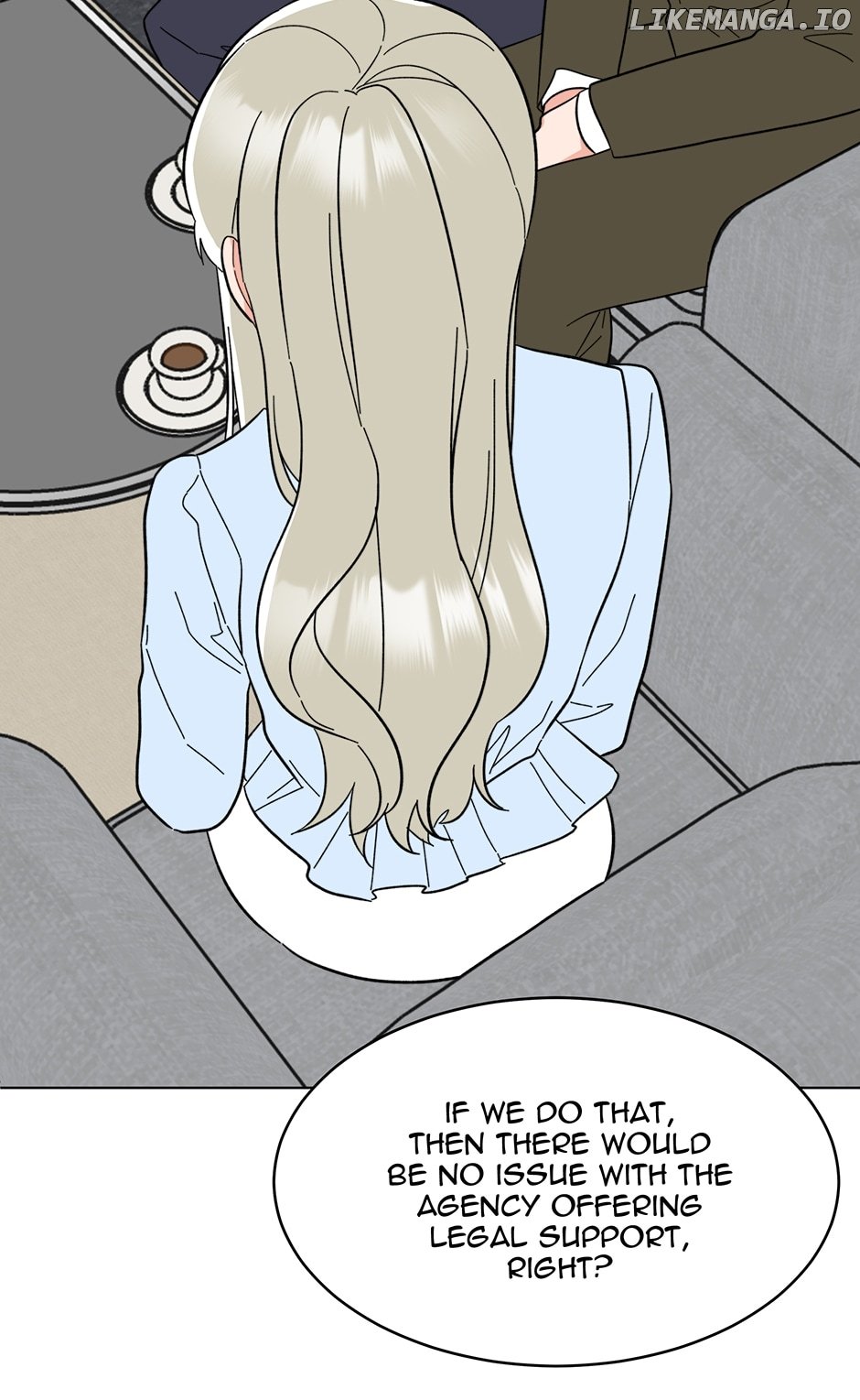 1st year Max Level Manager Chapter 123 page 39