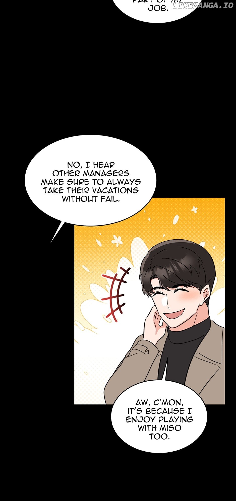 1st year Max Level Manager Chapter 123 page 44