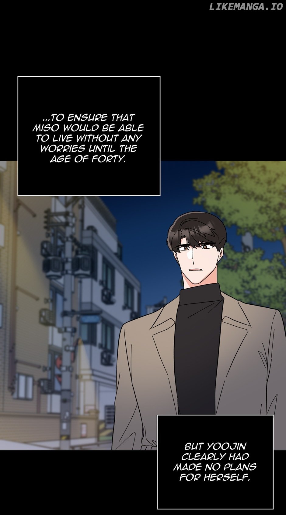 1st year Max Level Manager Chapter 123 page 49