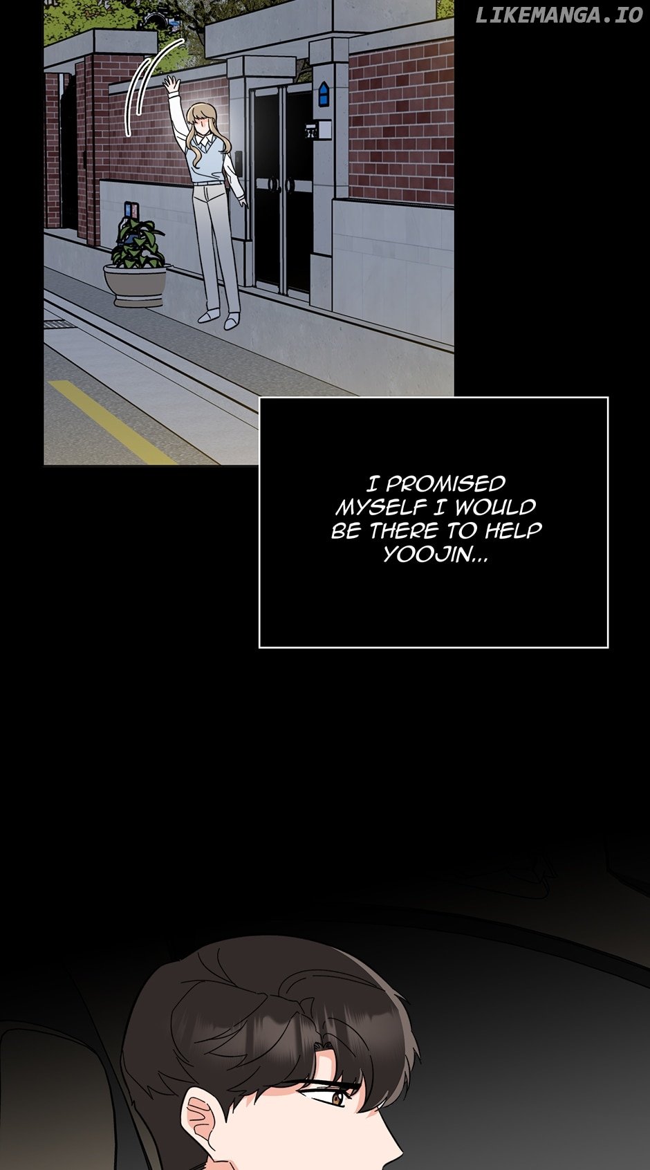 1st year Max Level Manager Chapter 123 page 52