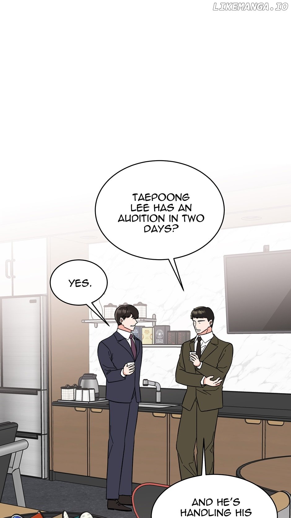 1st year Max Level Manager Chapter 123 page 54