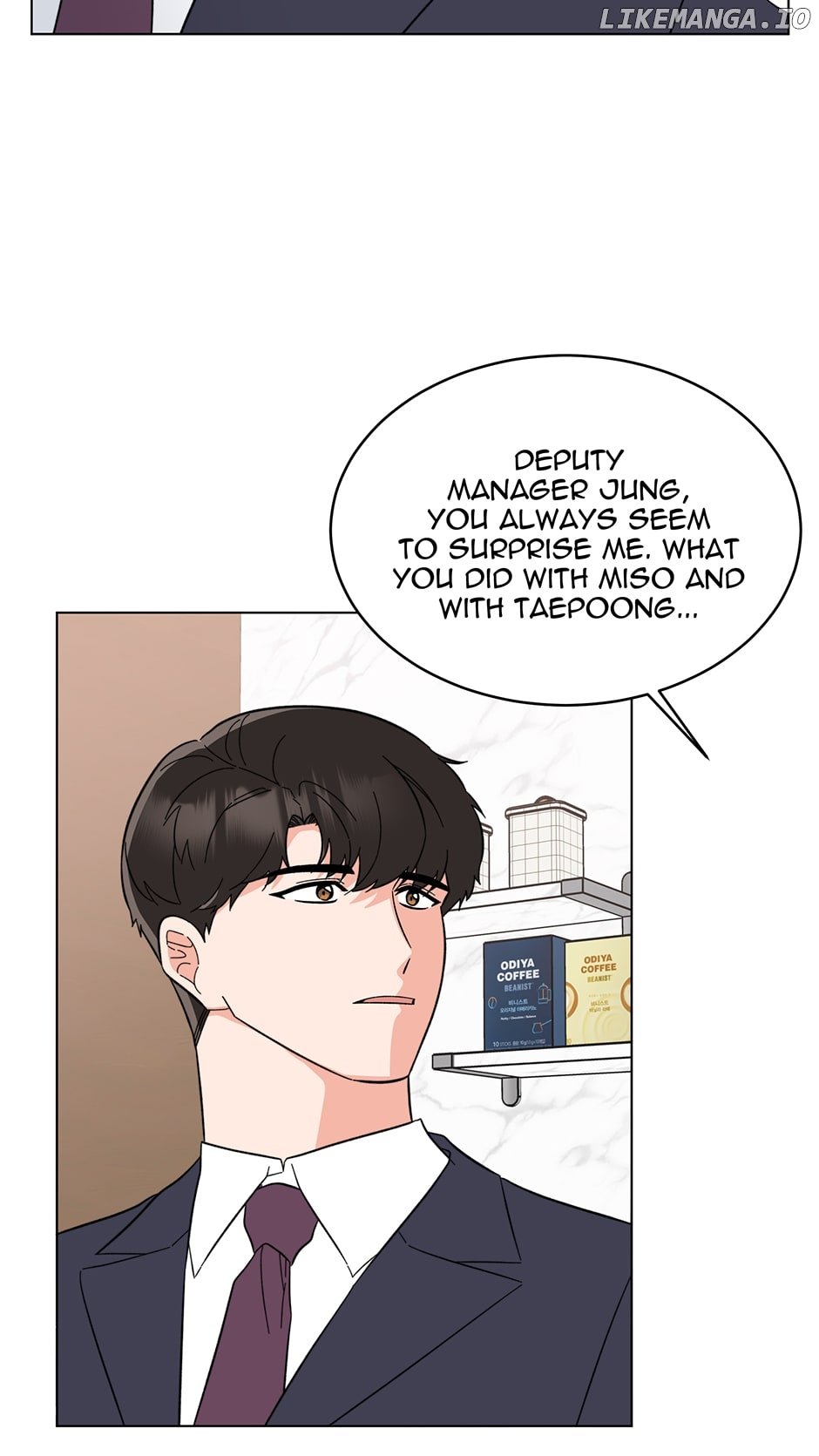 1st year Max Level Manager Chapter 123 page 57