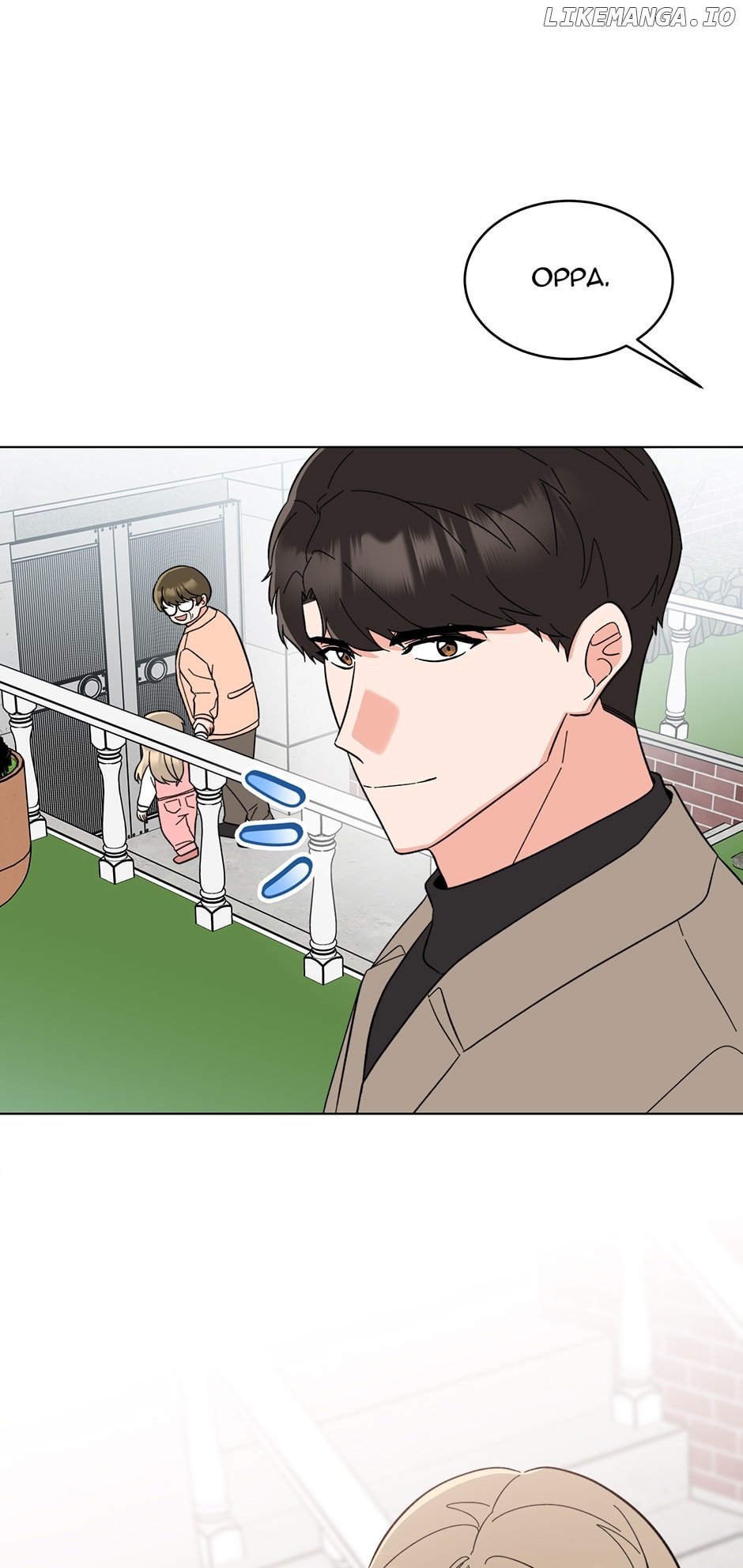 1st year Max Level Manager Chapter 123 page 5
