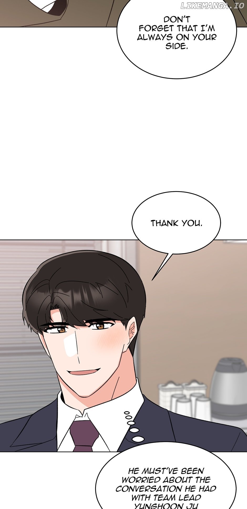 1st year Max Level Manager Chapter 123 page 59