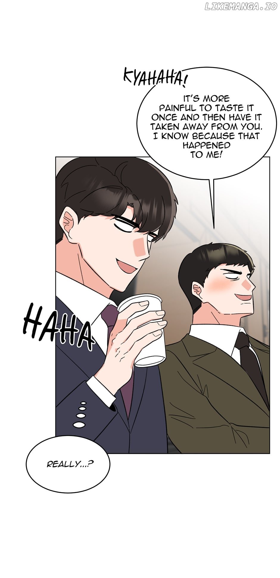 1st year Max Level Manager Chapter 123 page 61
