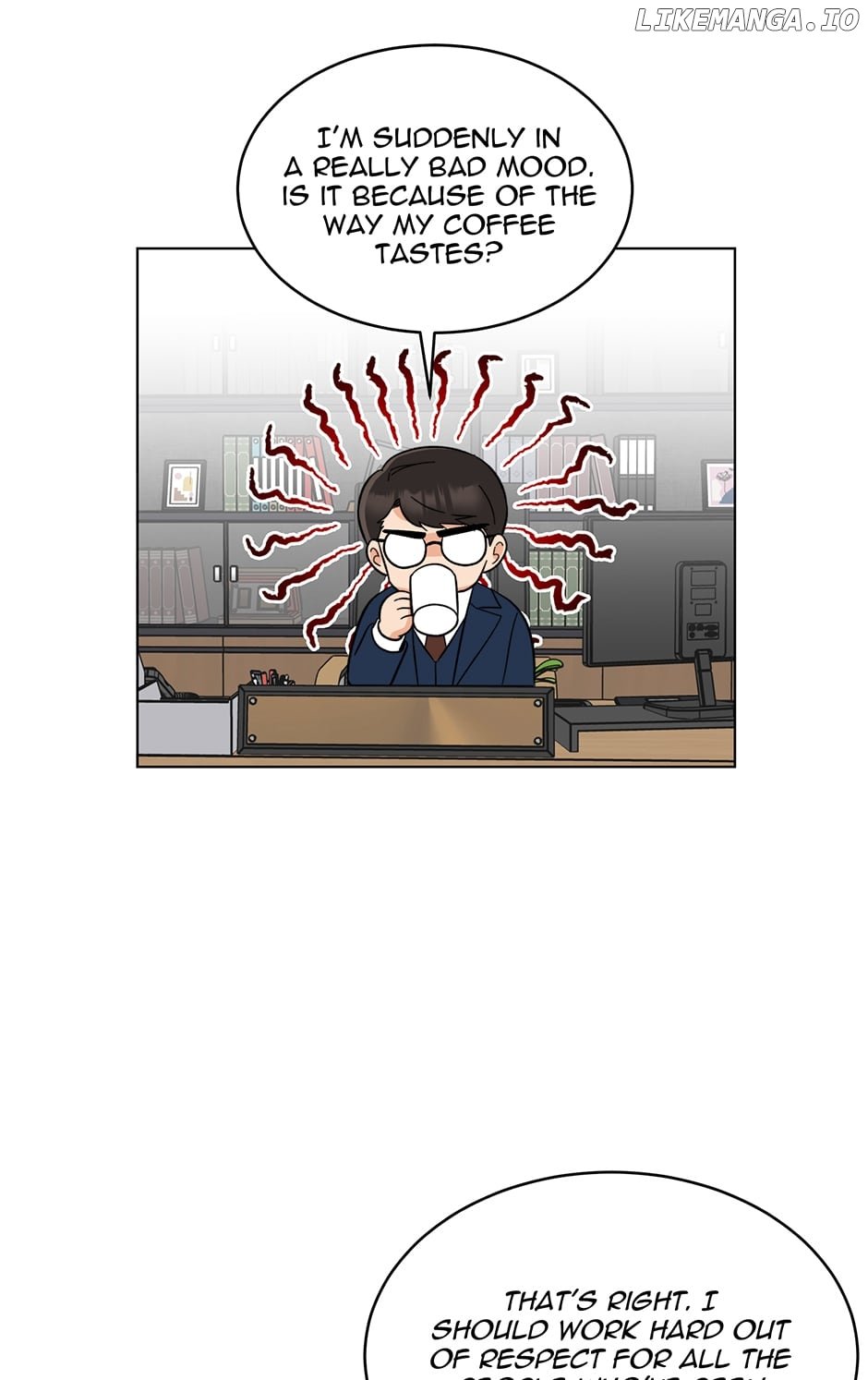 1st year Max Level Manager Chapter 123 page 62