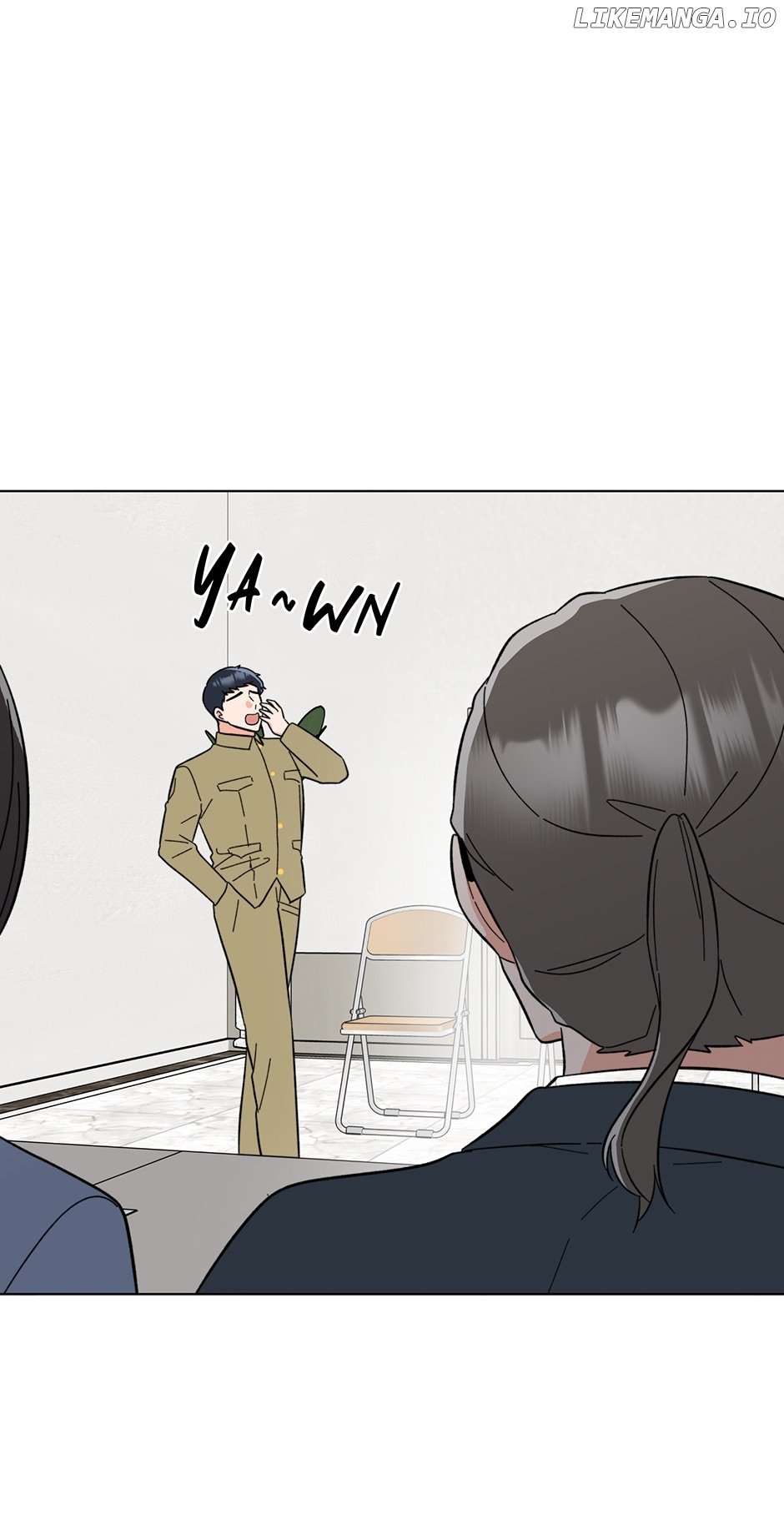 1st year Max Level Manager Chapter 125 page 11
