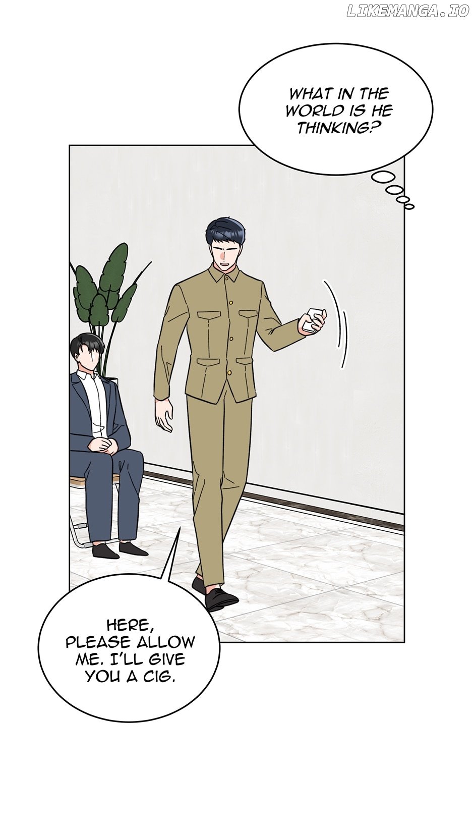 1st year Max Level Manager Chapter 125 page 13