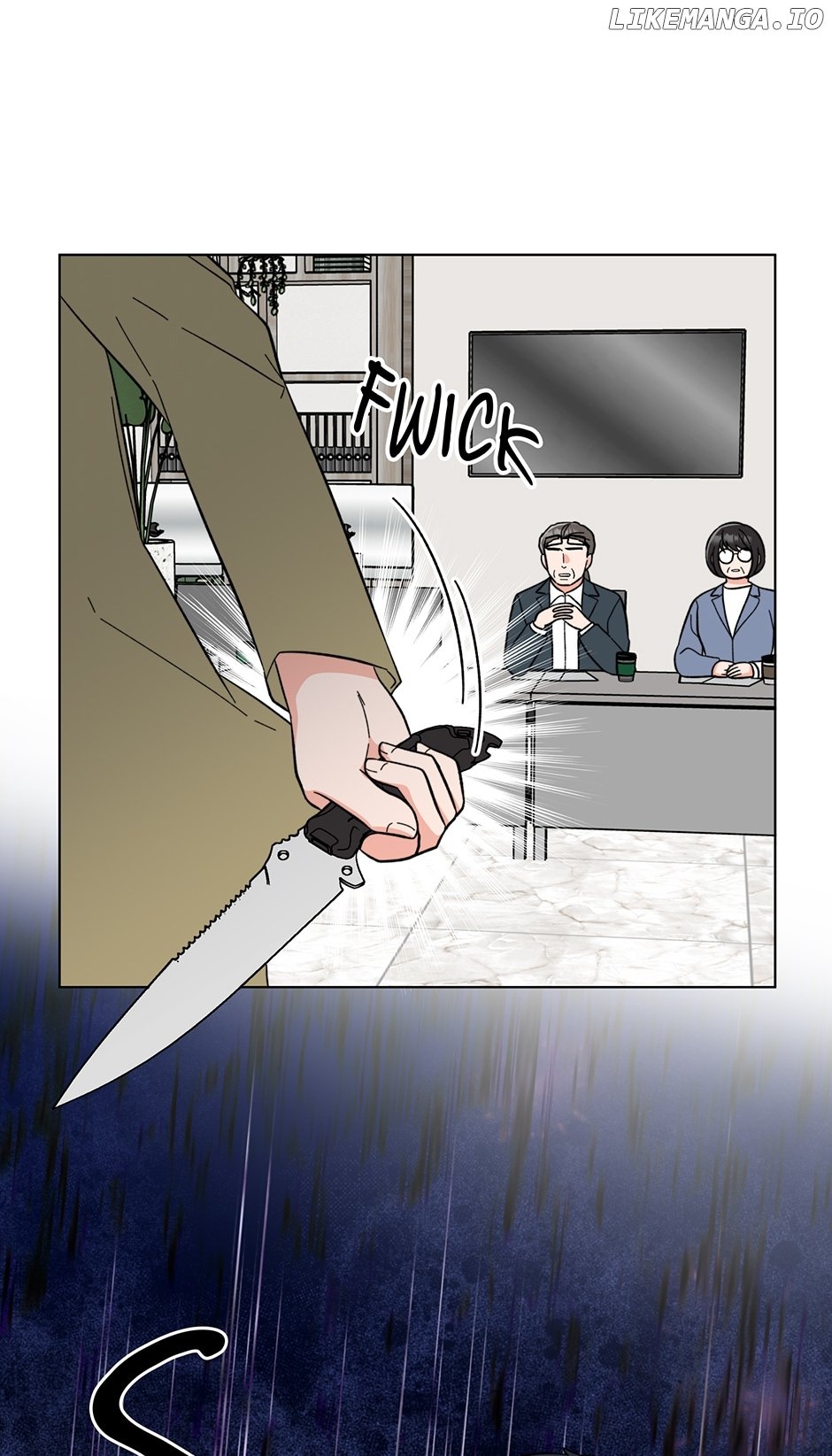 1st year Max Level Manager Chapter 125 page 14