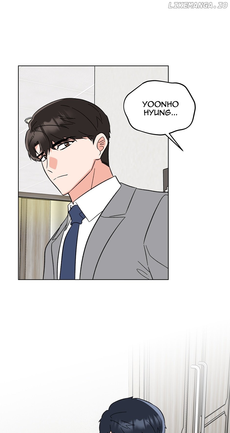 1st year Max Level Manager Chapter 125 page 21
