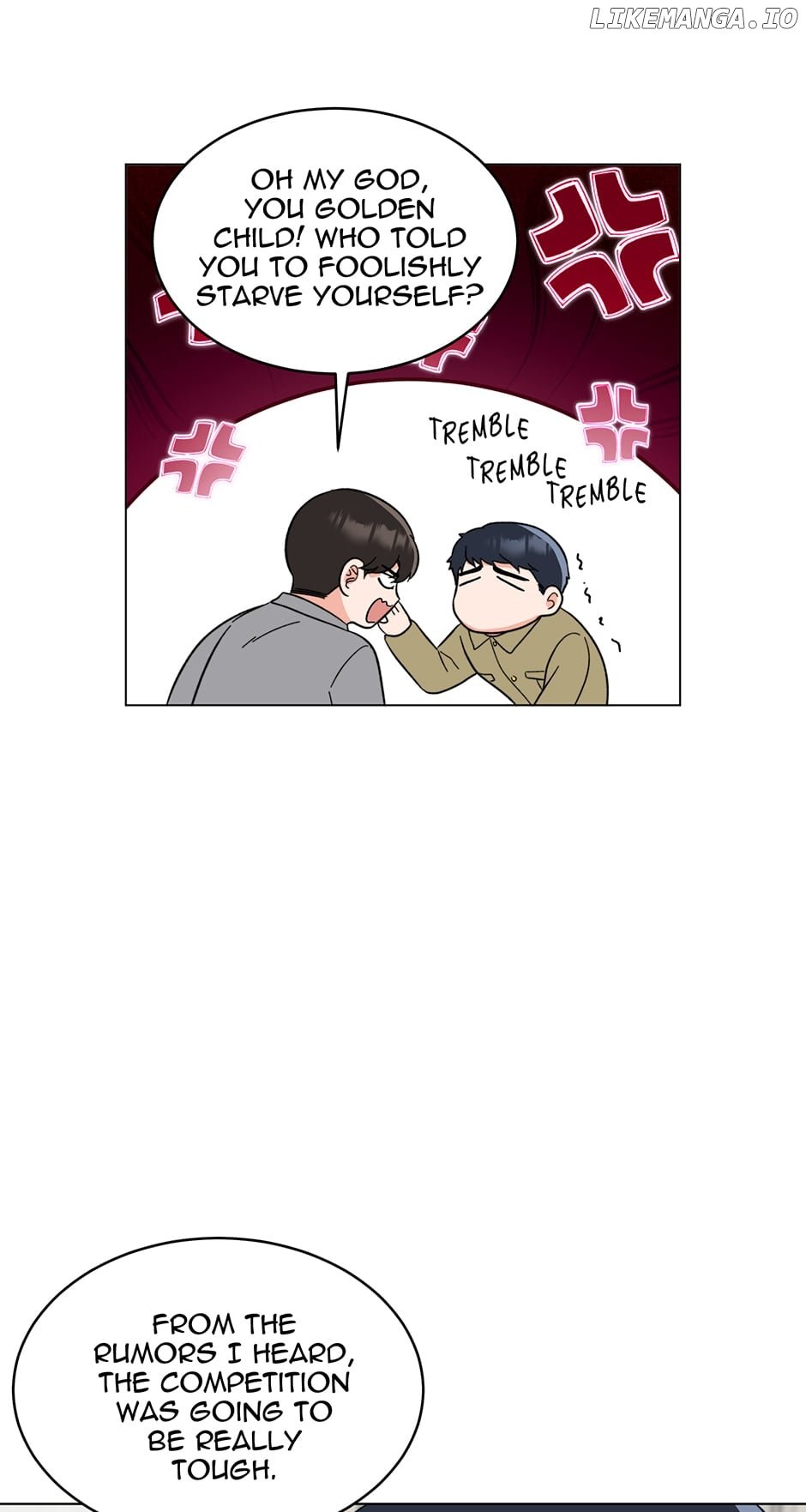 1st year Max Level Manager Chapter 125 page 23