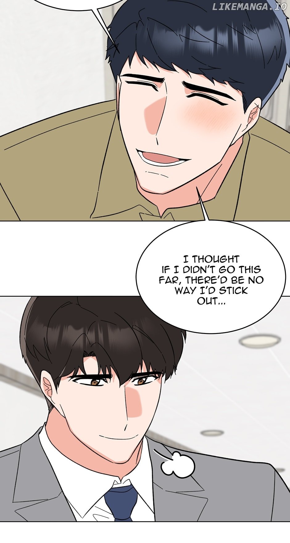 1st year Max Level Manager Chapter 125 page 24