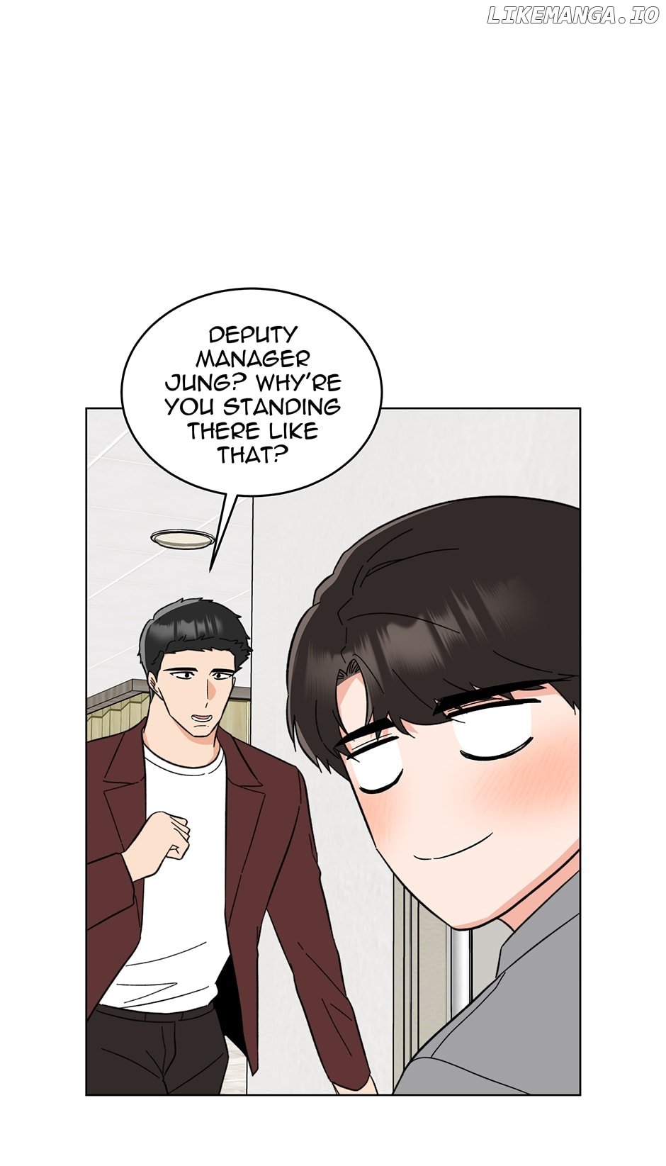 1st year Max Level Manager Chapter 125 page 28