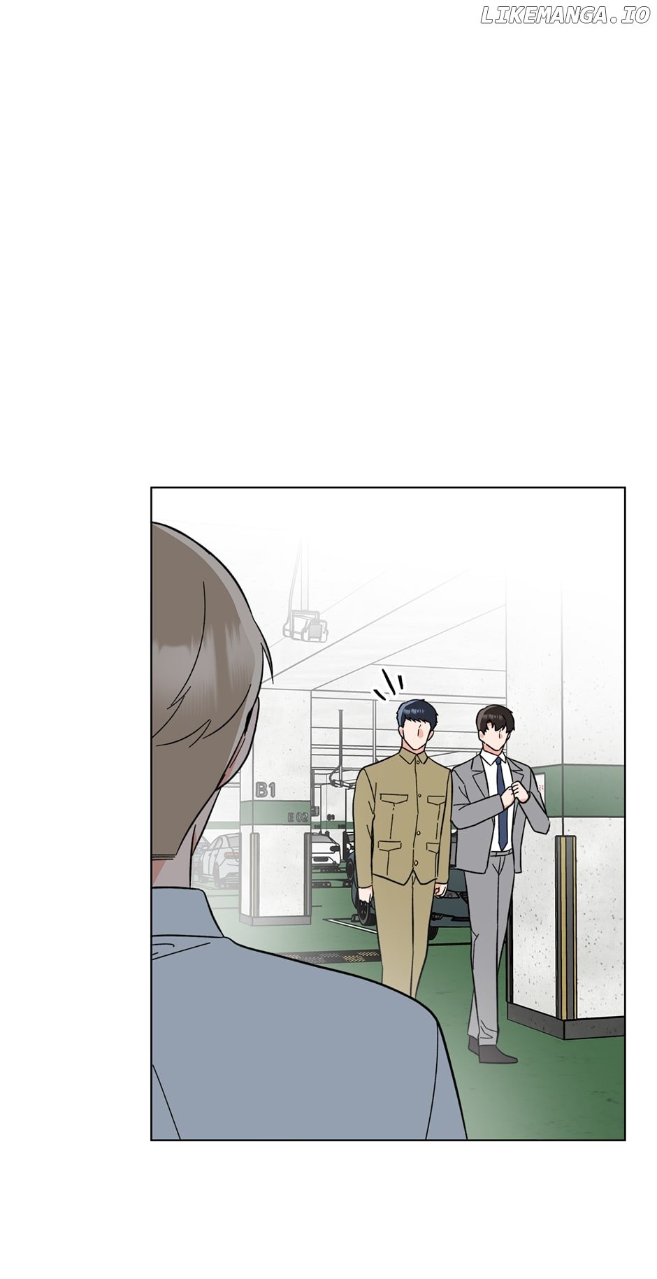 1st year Max Level Manager Chapter 125 page 32