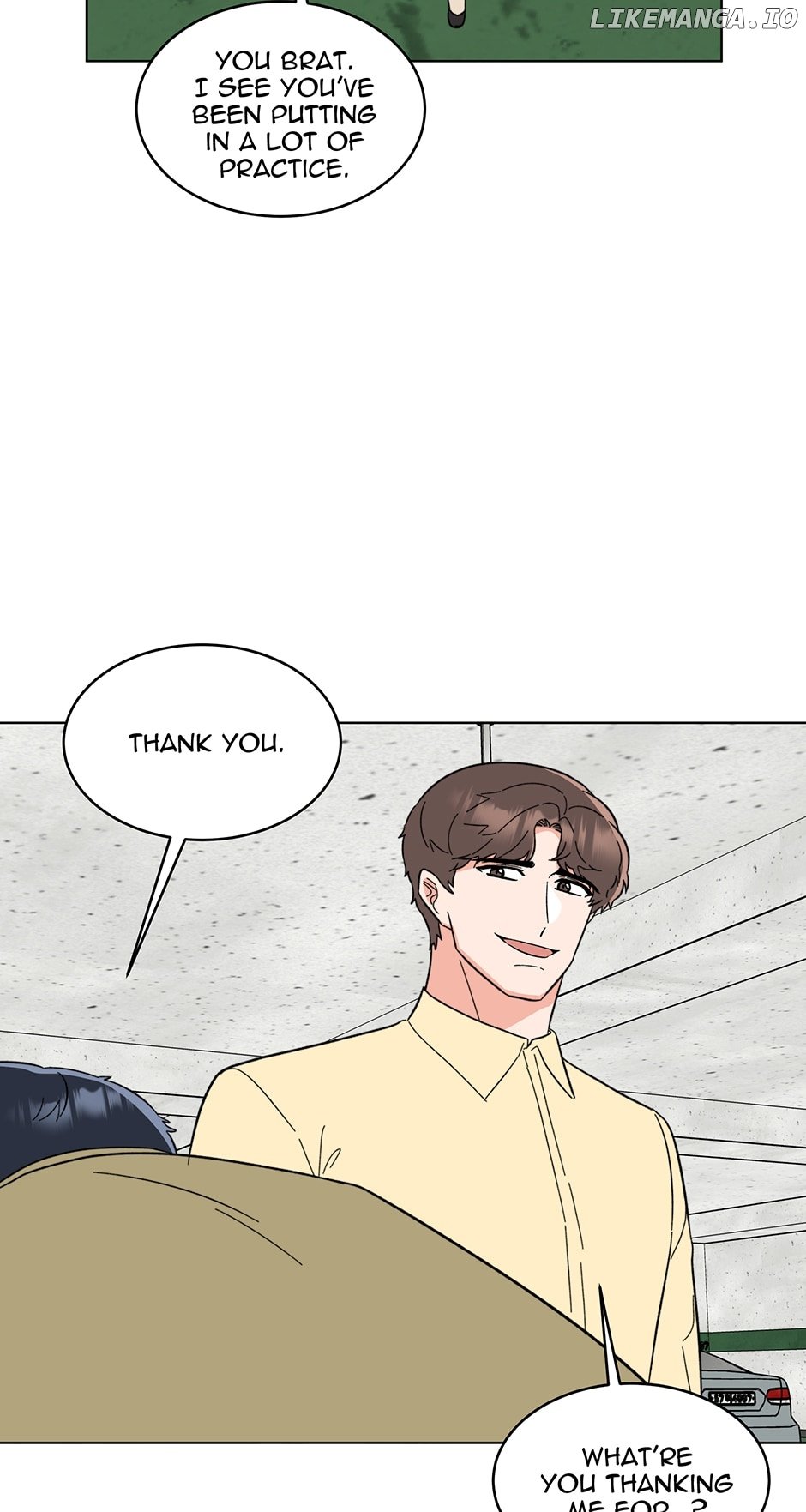 1st year Max Level Manager Chapter 125 page 35
