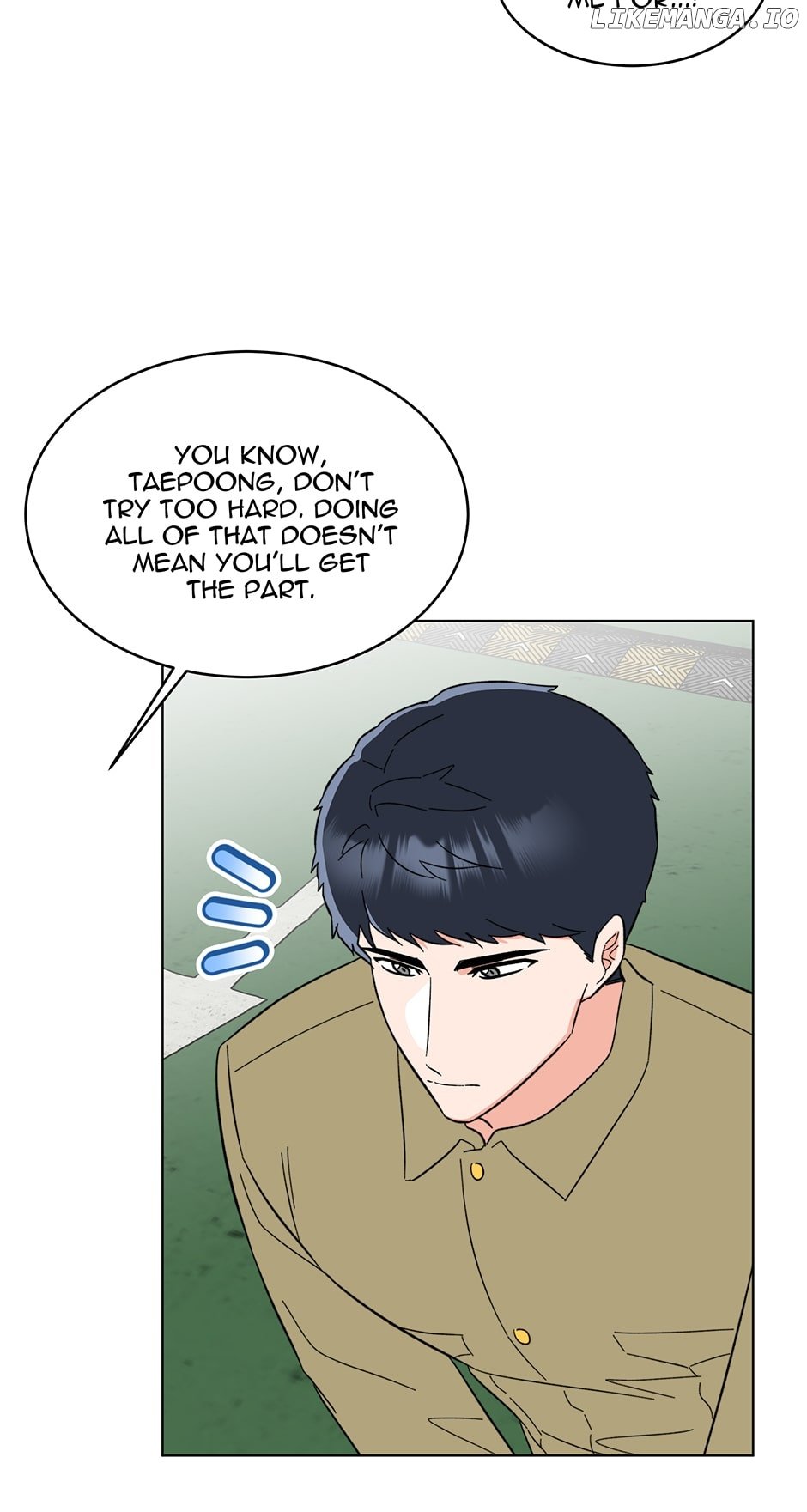 1st year Max Level Manager Chapter 125 page 36