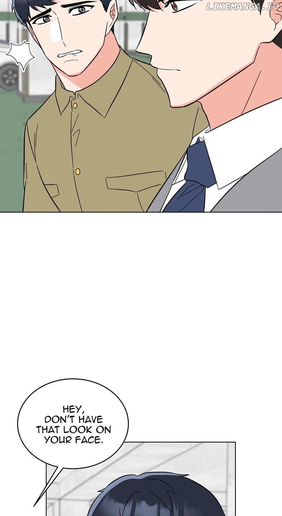 1st year Max Level Manager Chapter 125 page 38
