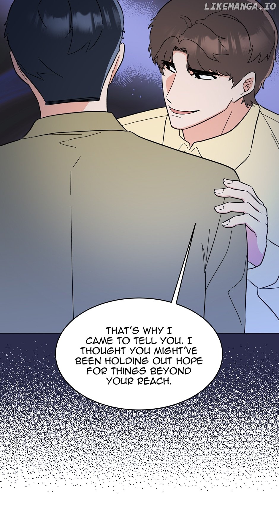 1st year Max Level Manager Chapter 125 page 40