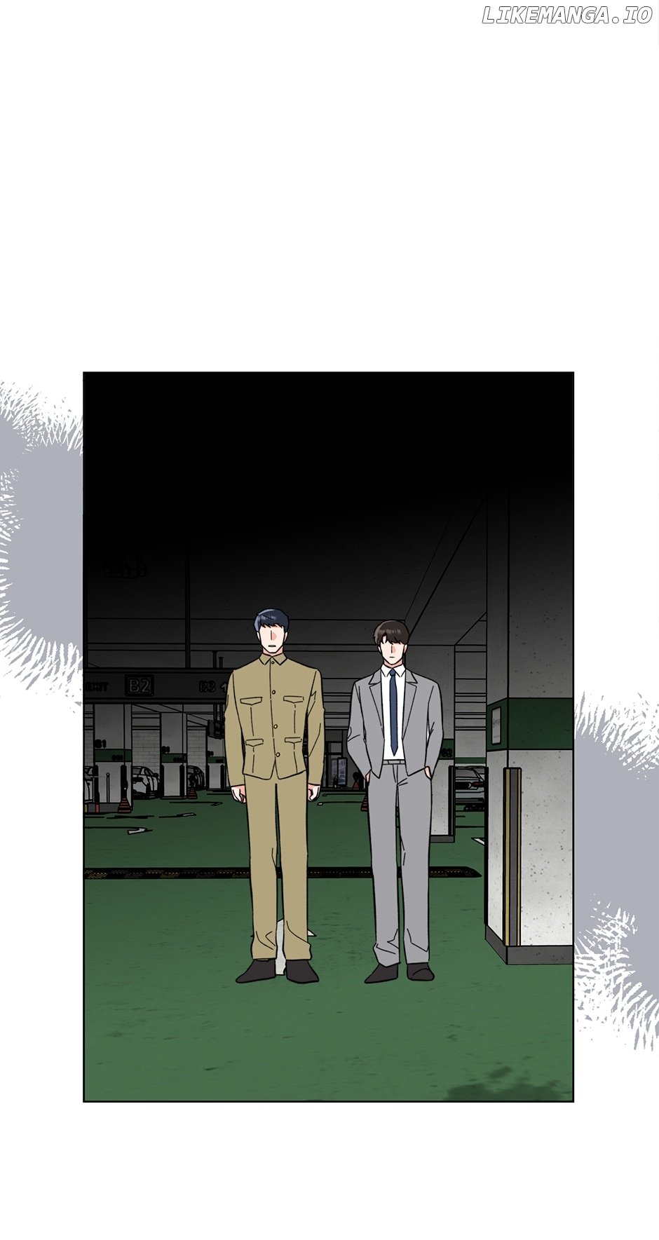 1st year Max Level Manager Chapter 125 page 43