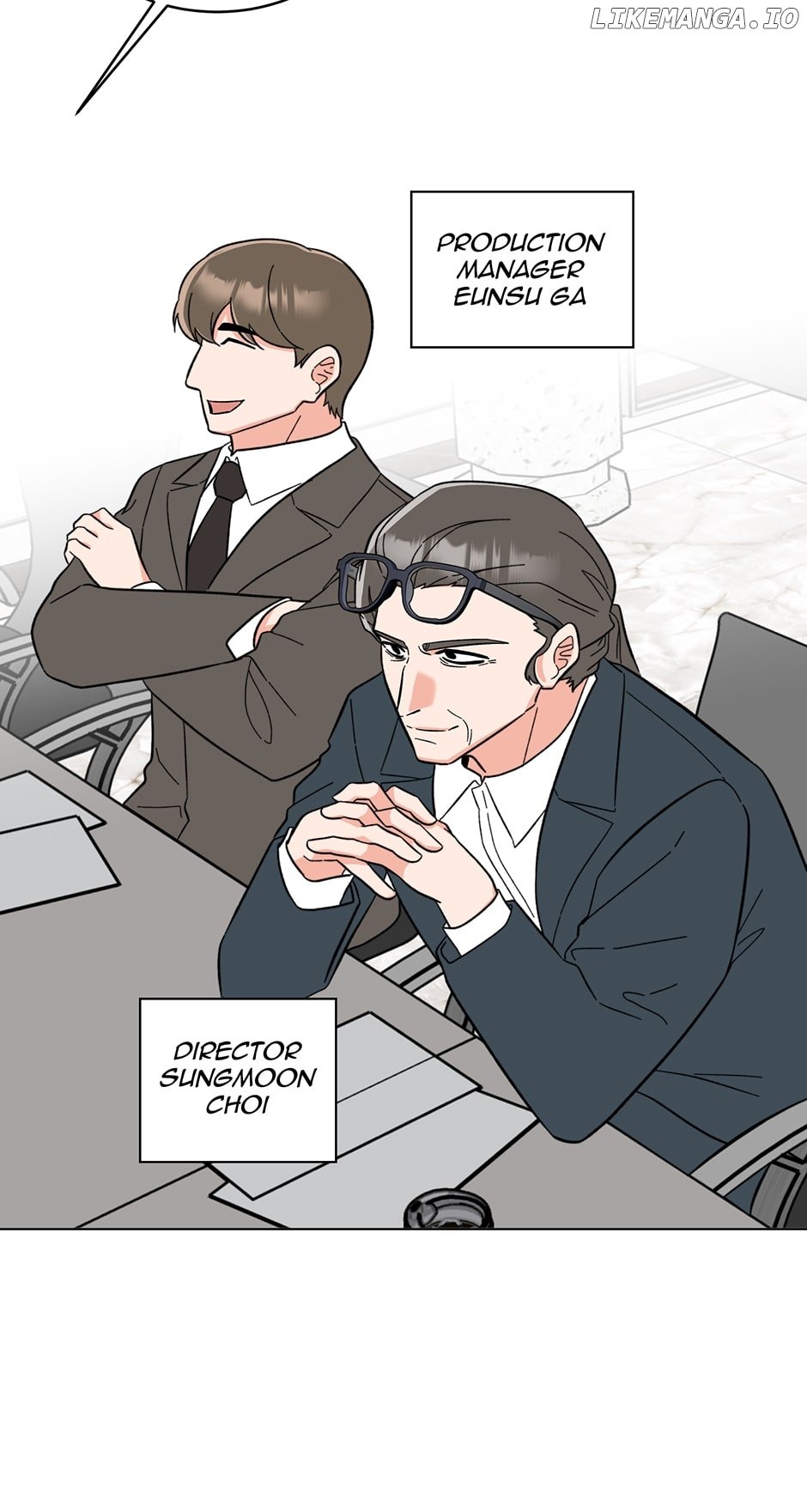 1st year Max Level Manager Chapter 125 page 4